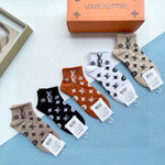 ANKLE SOCKS 423679 (1 BOX)