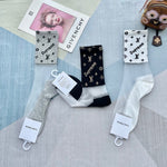 CREW SOCKS 121681 (1 BOX)