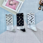 CREW SOCKS 121681 (1 BOX)
