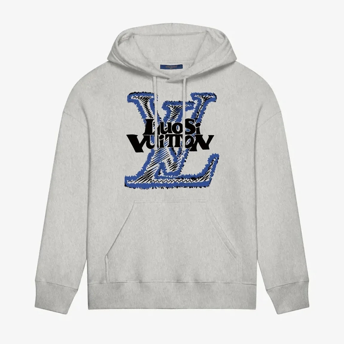 Unisex Casual Hoodie –21
