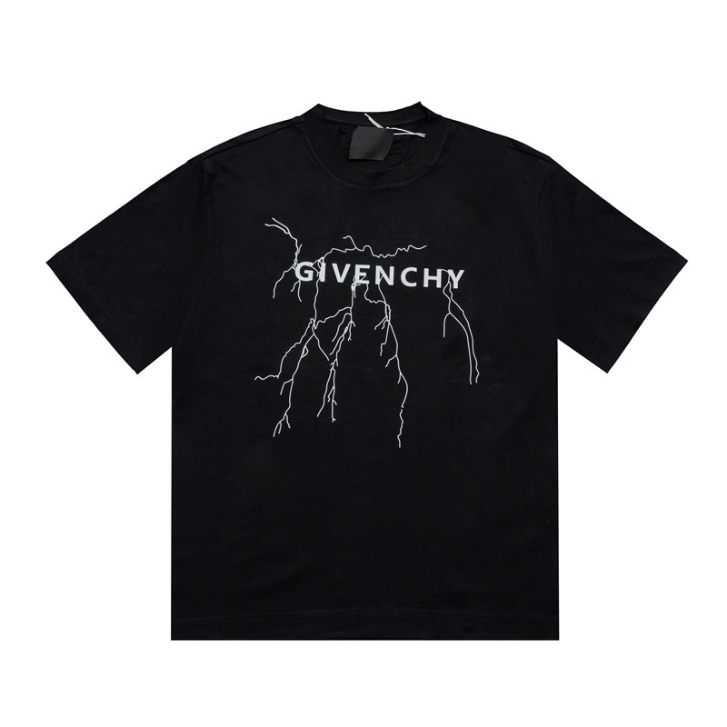 Trendy Unisex T-Shirt-6