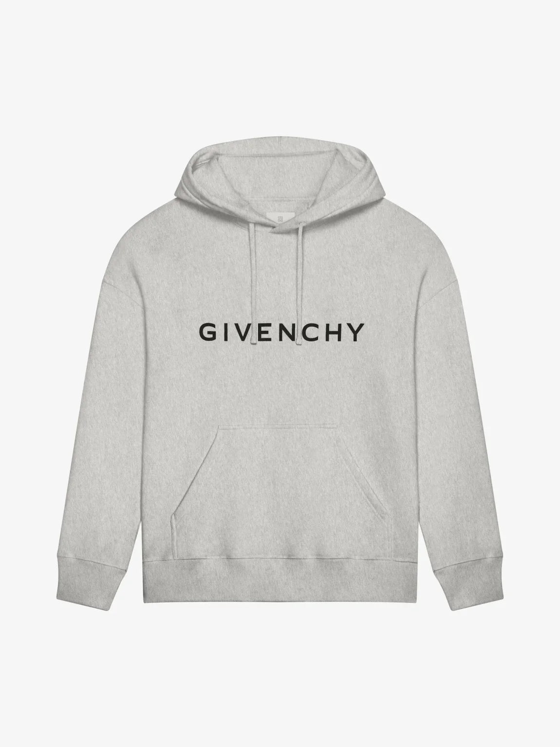 Unisex Casual Hoodie –23
