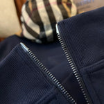 Unisex Casual Hoodie –1