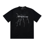 Trendy Unisex T-Shirt-6