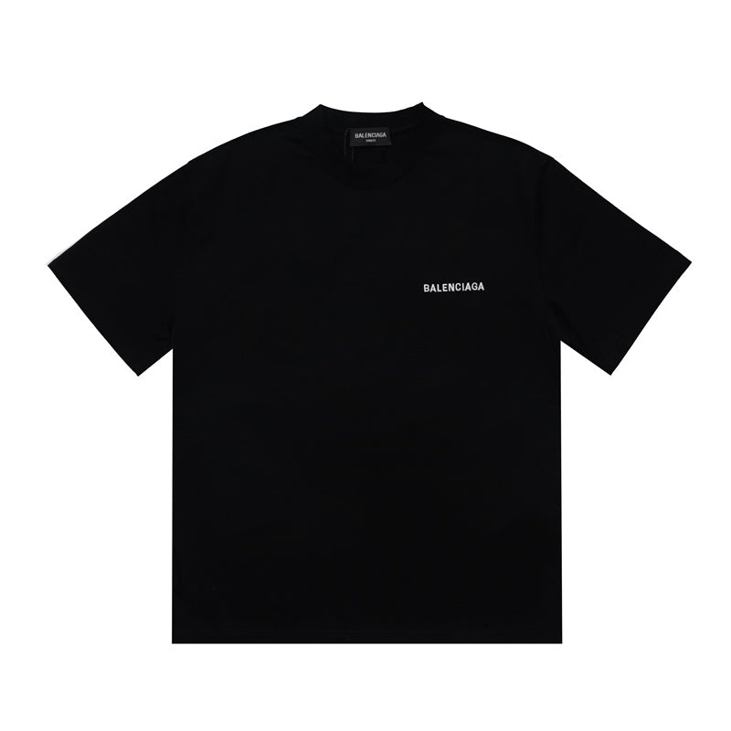Trendy Unisex T-Shirt-24