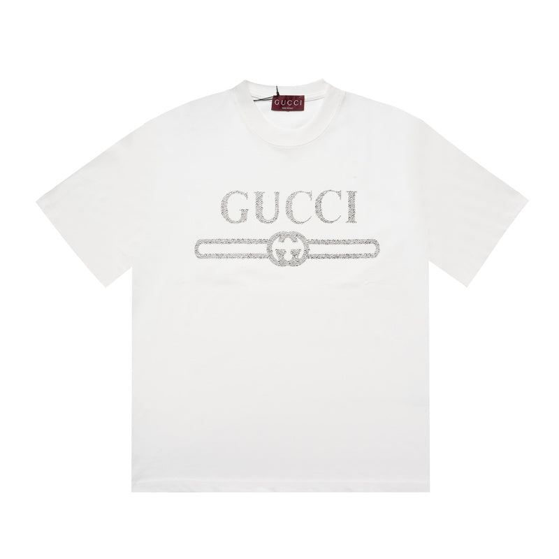 Trendy Unisex T-Shirt-10