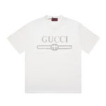 Trendy Unisex T-Shirt-10