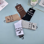 CREW SOCKS 409522 (1 BOX)