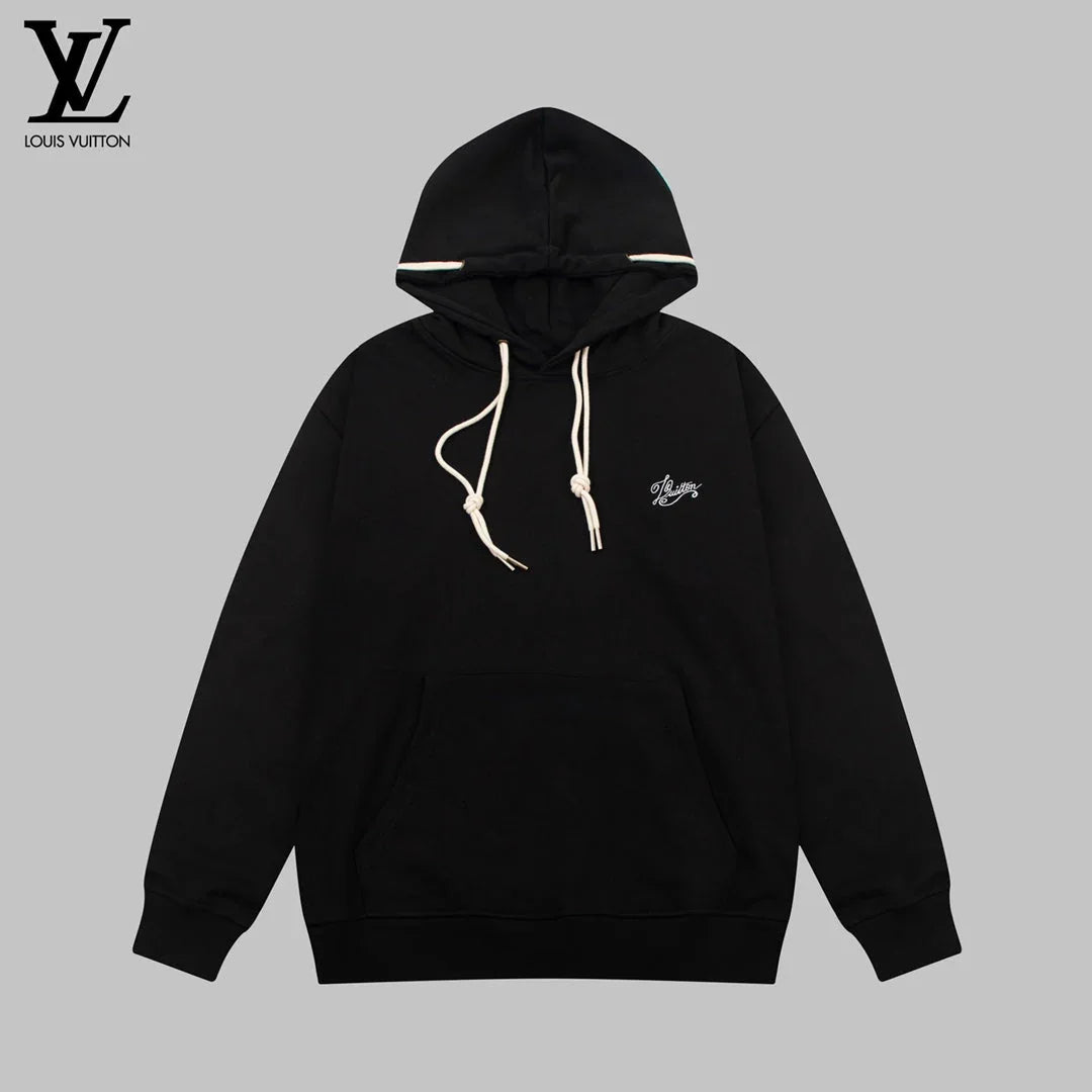Unisex Casual Hoodie –2