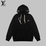 Unisex Casual Hoodie –2