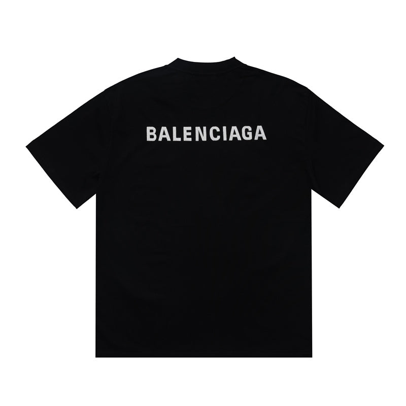 Trendy Unisex T-Shirt-24