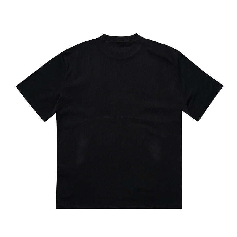 Trendy Unisex T-Shirt-9
