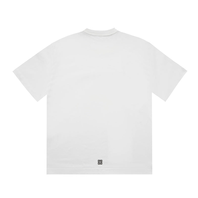 Trendy Unisex T-Shirt-15