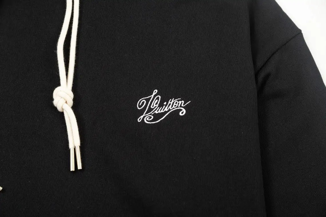 Unisex Casual Hoodie –2