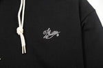 Unisex Casual Hoodie –2