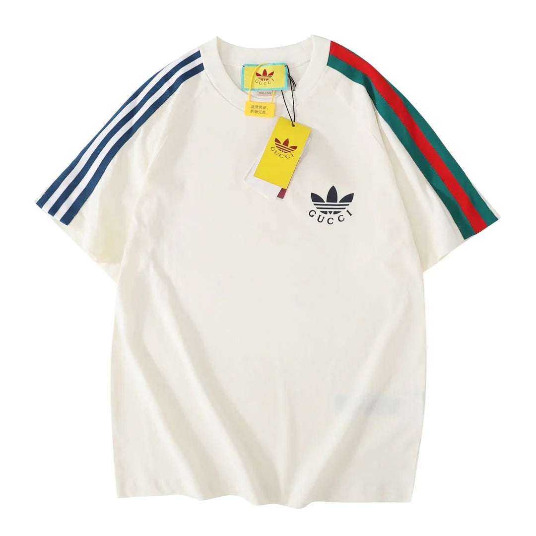 Trendy Unisex T-Shirt-4
