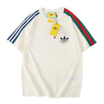 Trendy Unisex T-Shirt-4