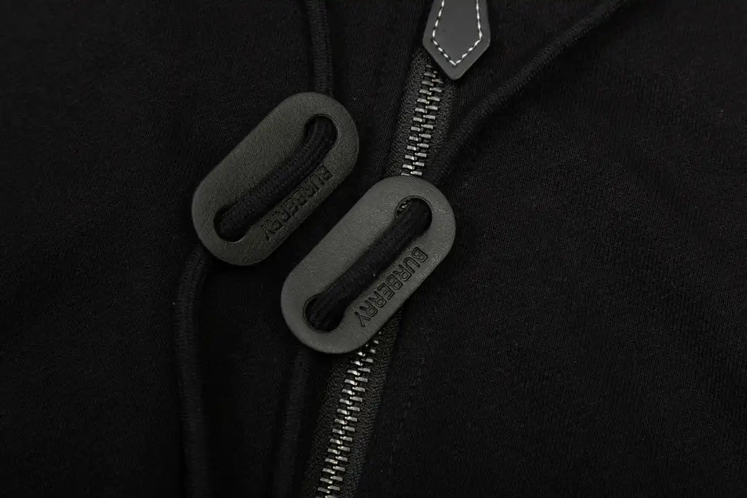 Unisex Casual Hoodie –4