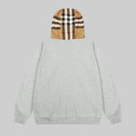 Unisex Casual Hoodie –4
