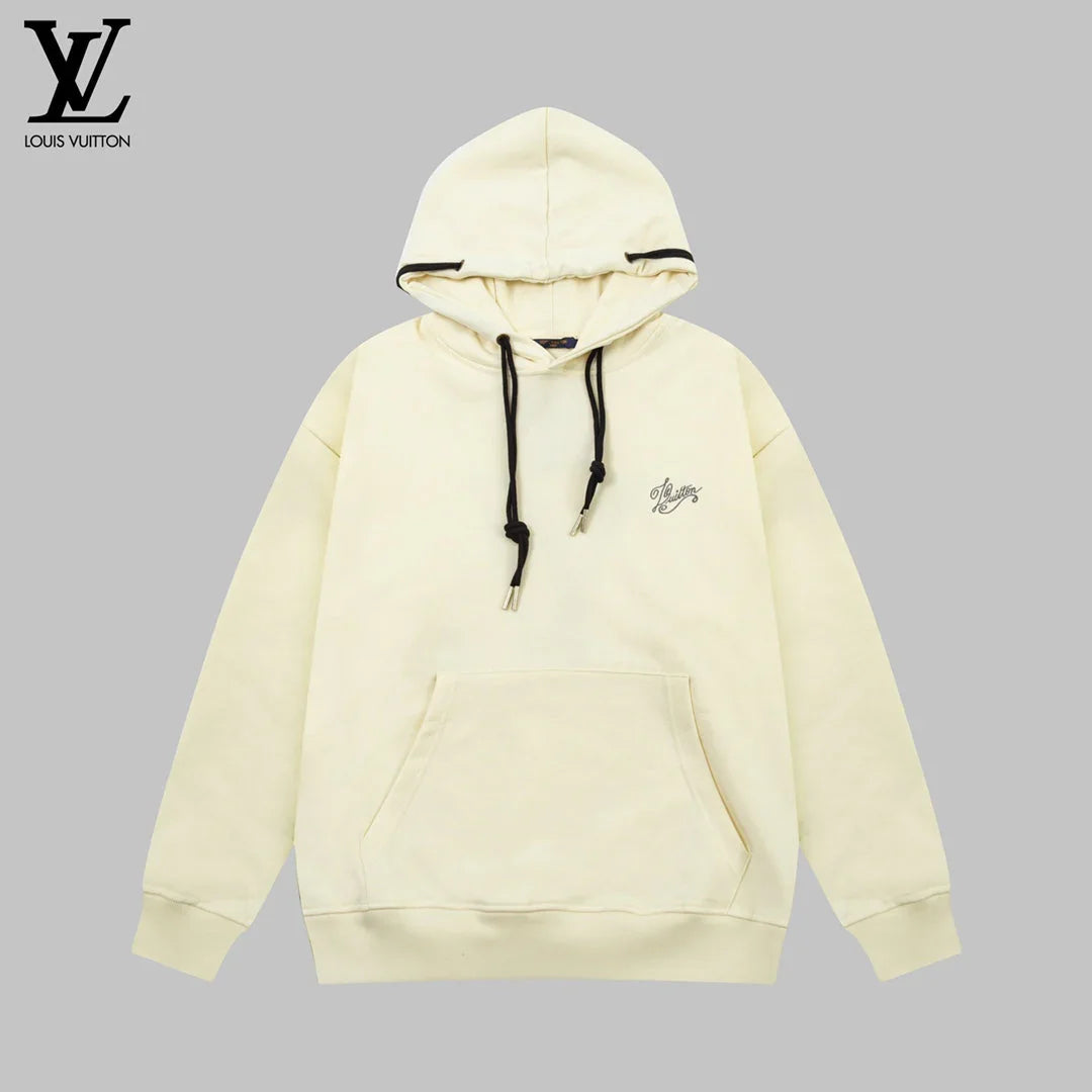 Unisex Casual Hoodie –3