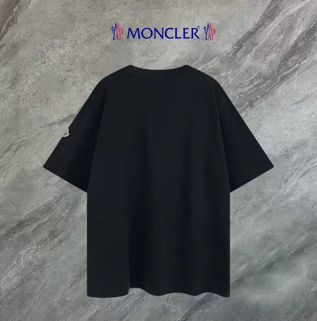 Trendy Unisex T-Shirt-5