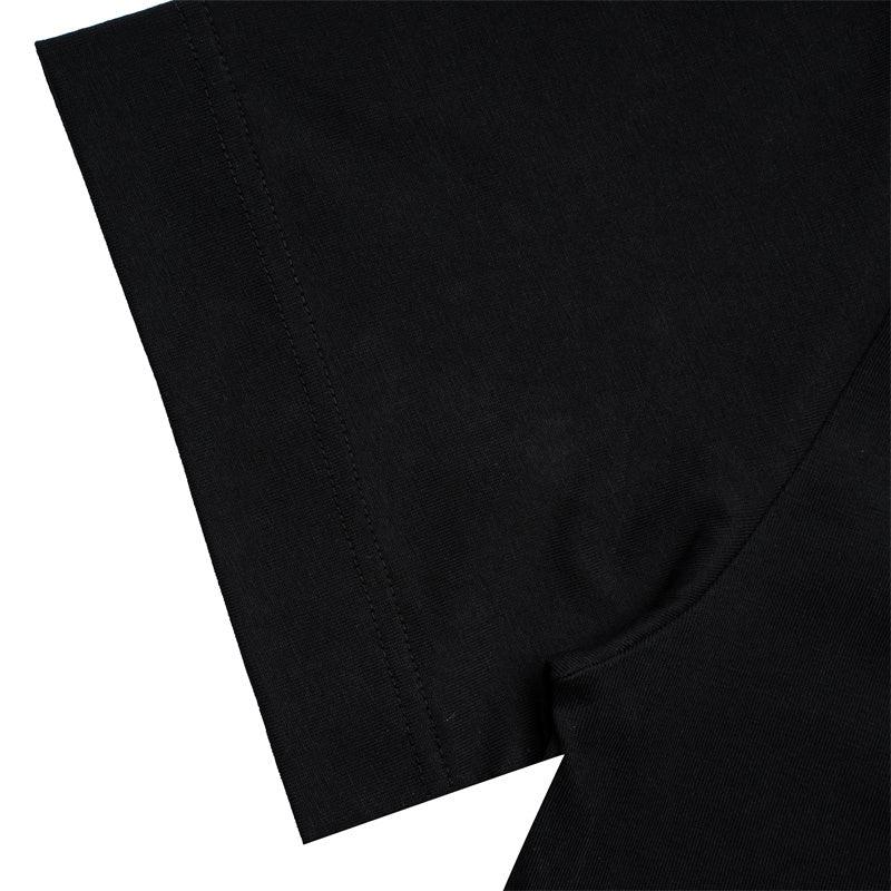 Trendy Unisex T-Shirt-7