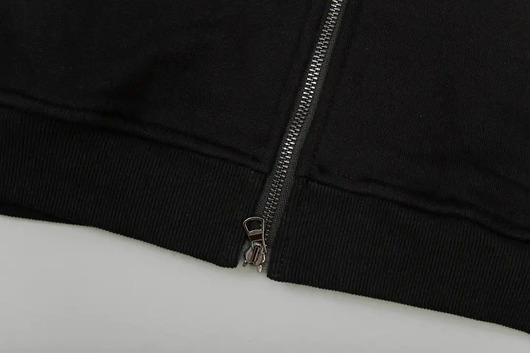 Unisex Casual Hoodie –4