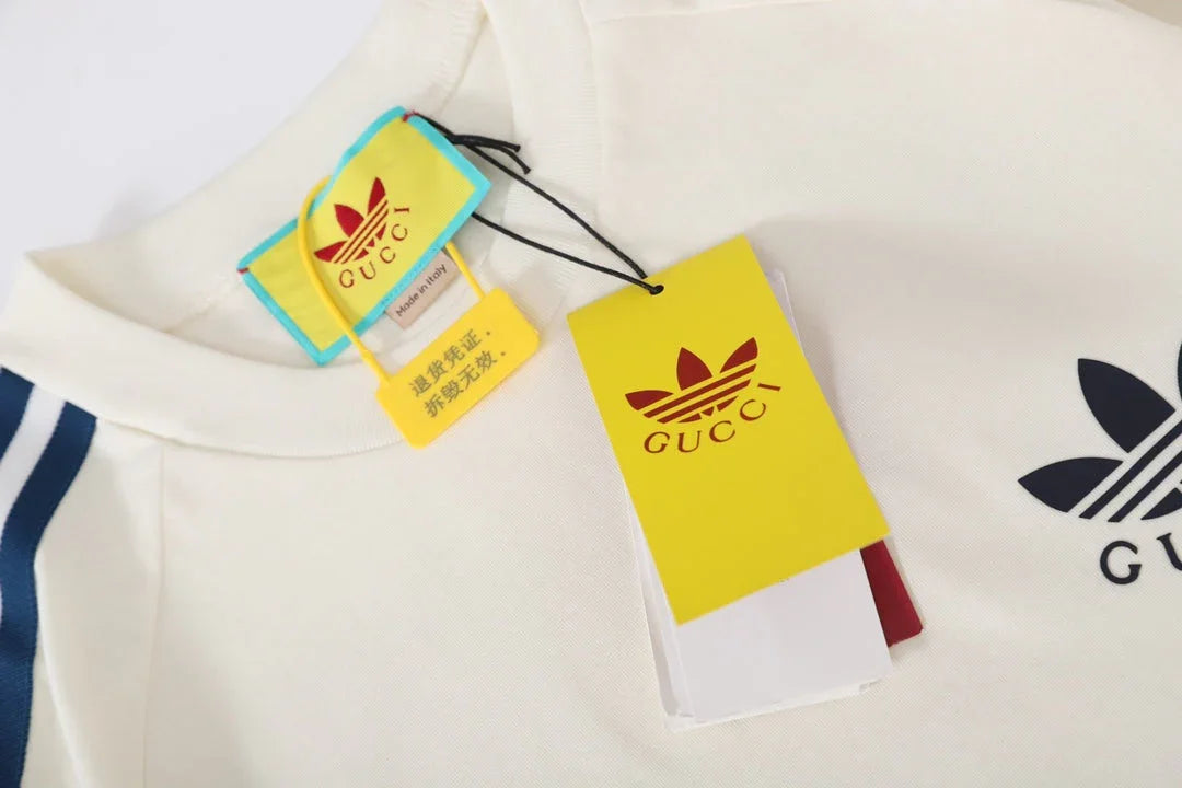 Trendy Unisex T-Shirt-4