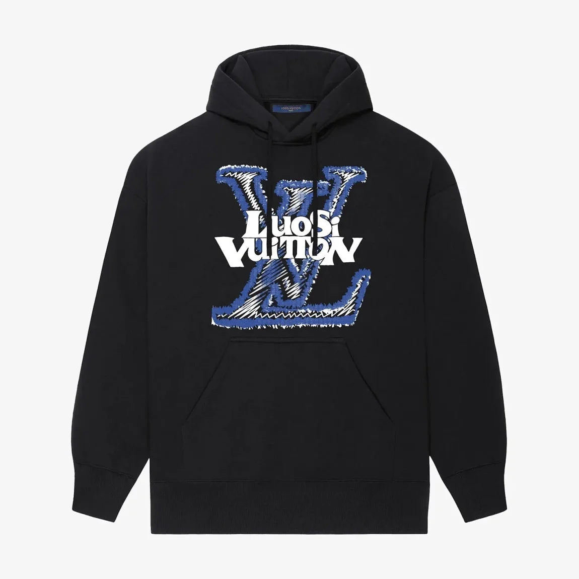 Unisex Casual Hoodie –21