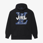 Unisex Casual Hoodie –21