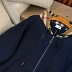 Unisex Casual Hoodie –1