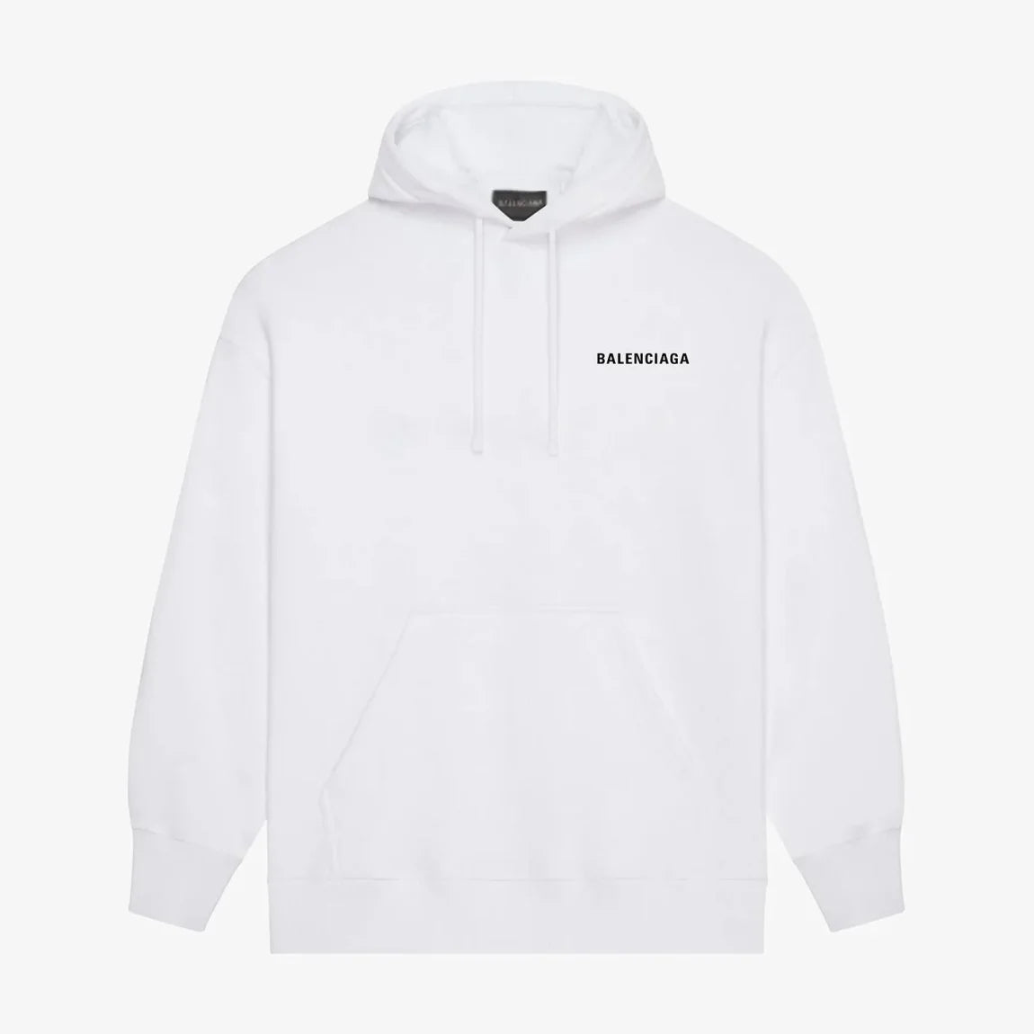 Unisex Casual Hoodie –22