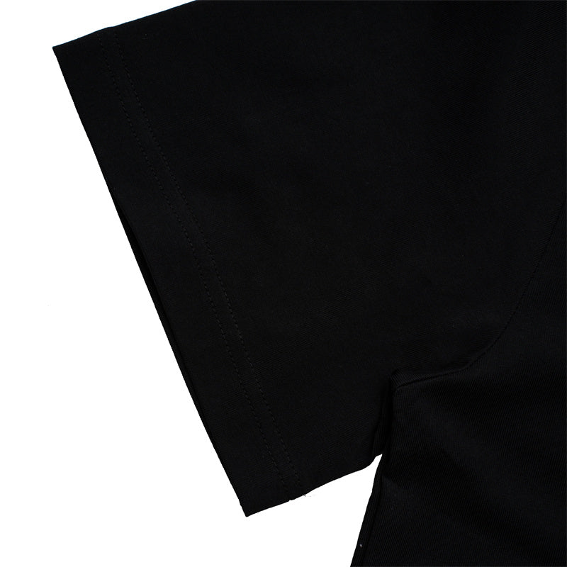 Trendy Unisex T-Shirt-9
