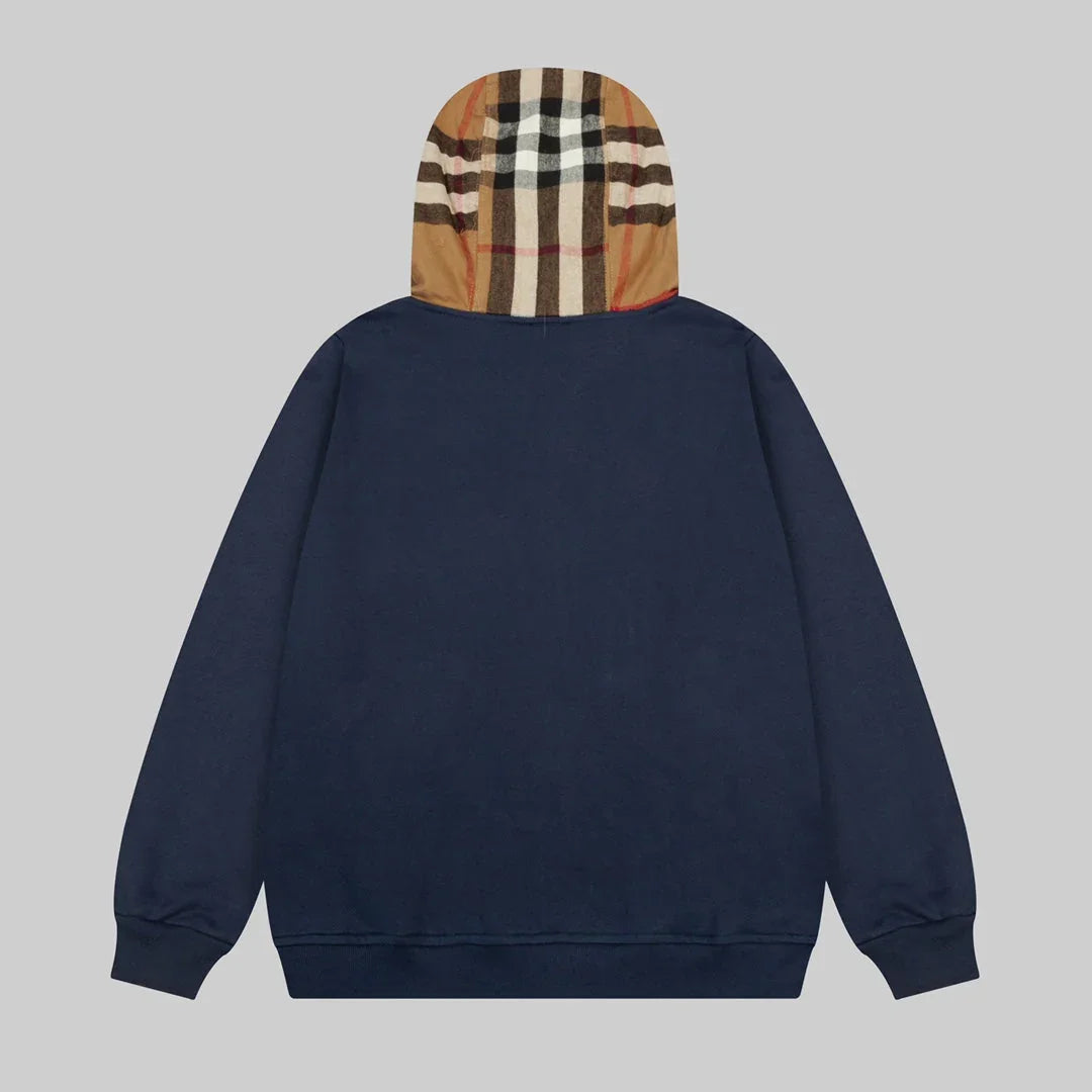 Unisex Casual Hoodie –4