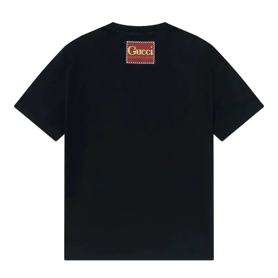Trendy Unisex T-Shirt-3