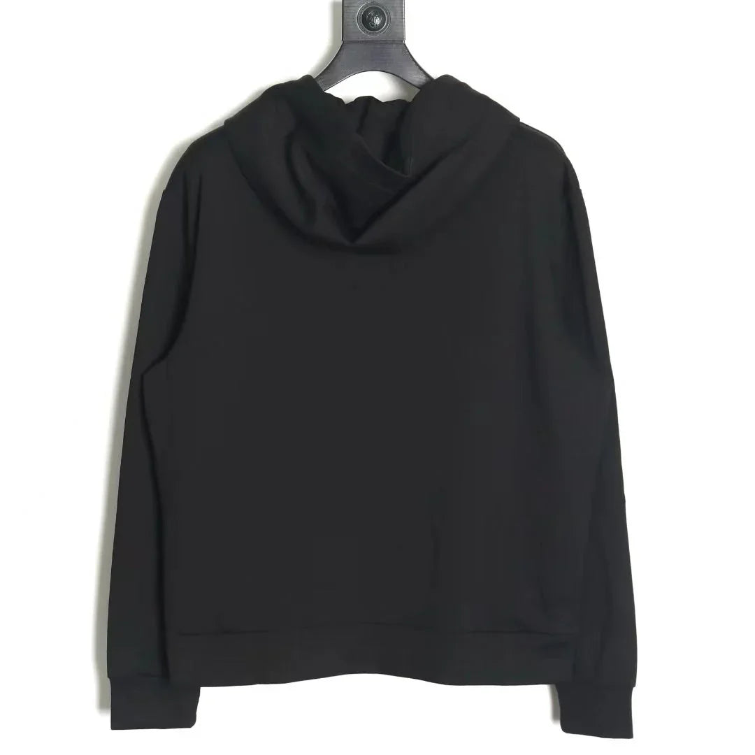 Unisex Casual Hoodie –5