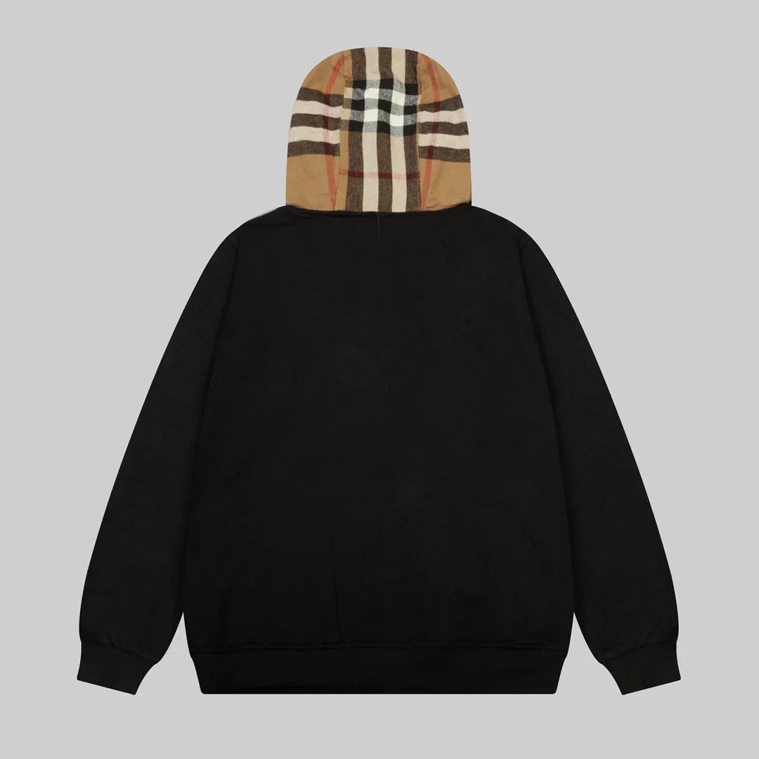Unisex Casual Hoodie –4