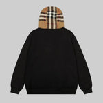 Unisex Casual Hoodie –4