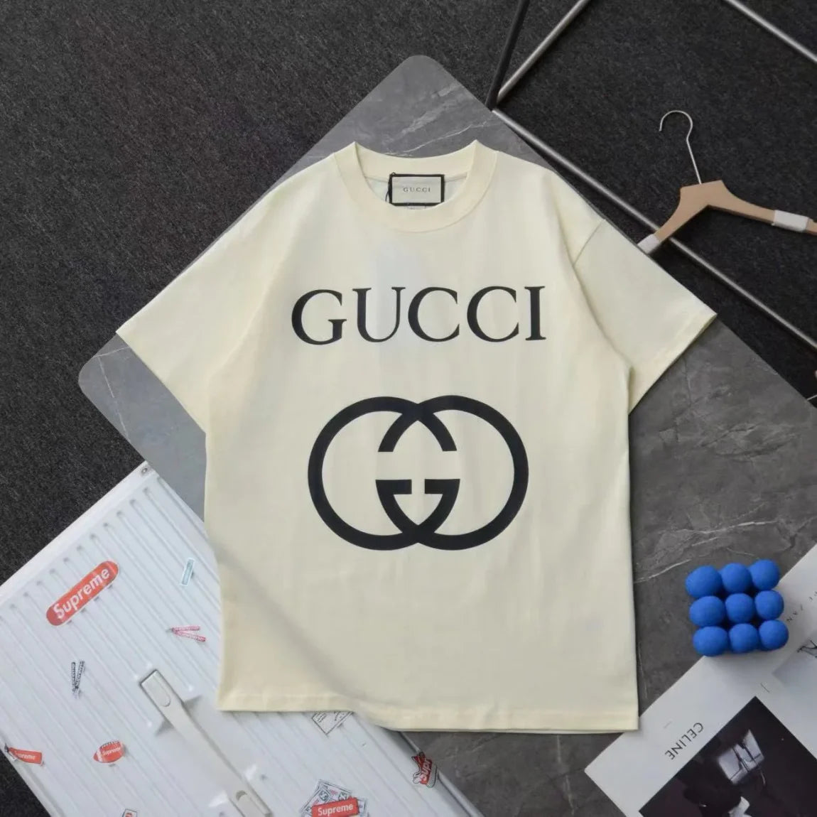 Trendy Unisex T-Shirt-2