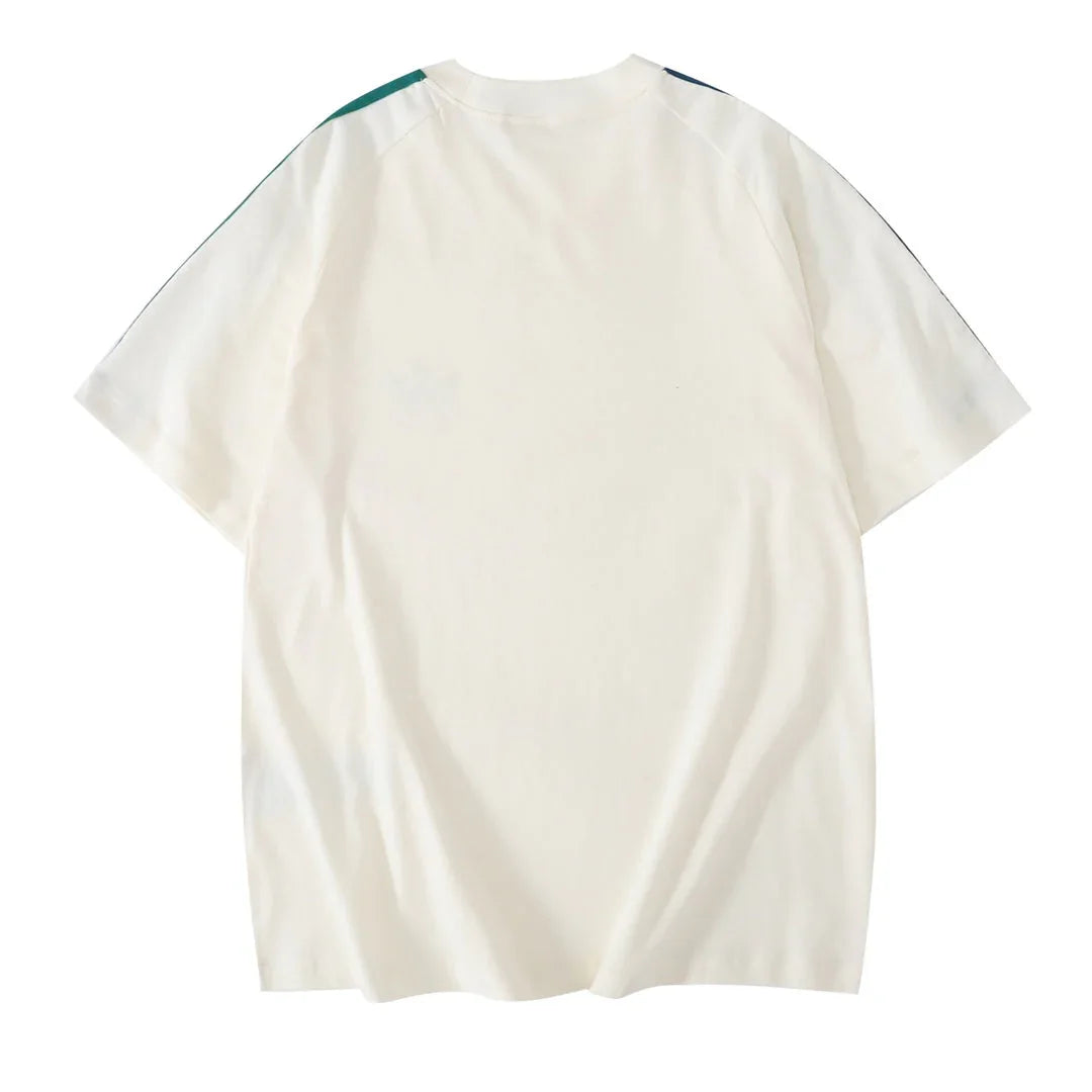 Trendy Unisex T-Shirt-4