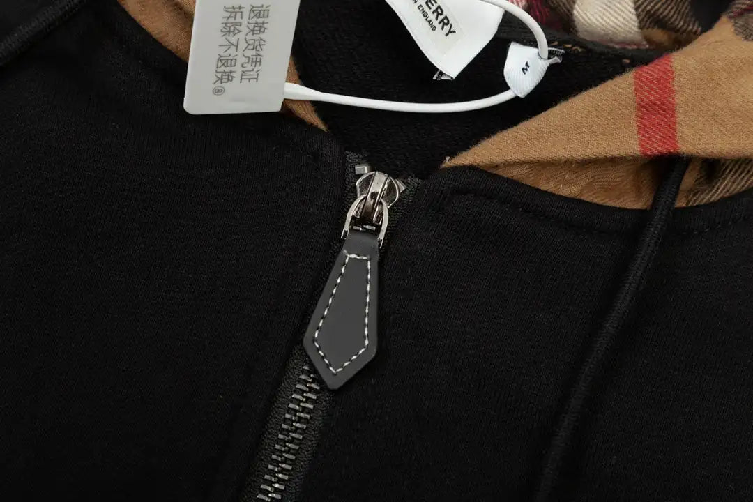 Unisex Casual Hoodie –4