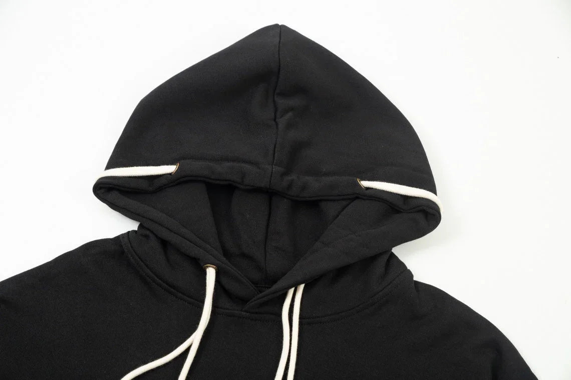 Unisex Casual Hoodie –2