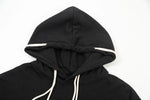 Unisex Casual Hoodie –2
