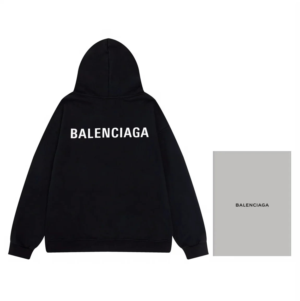 Unisex Casual Hoodie –22