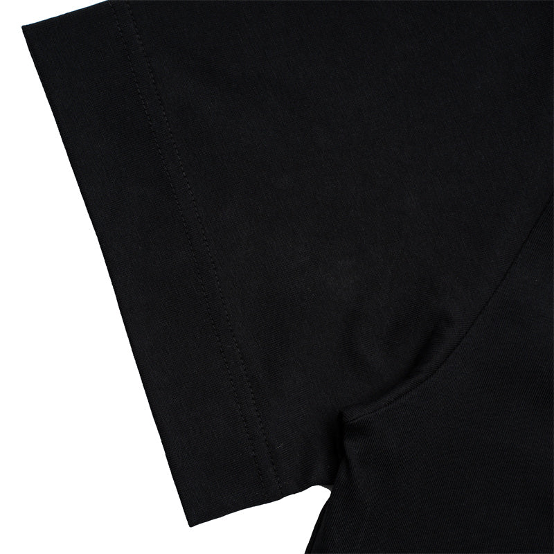 Trendy Unisex T-Shirt-6