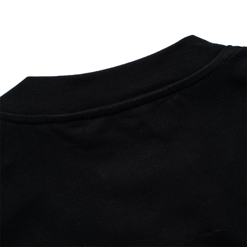 Trendy Unisex T-Shirt-6