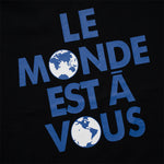 Trendy Unisex T-Shirt-7