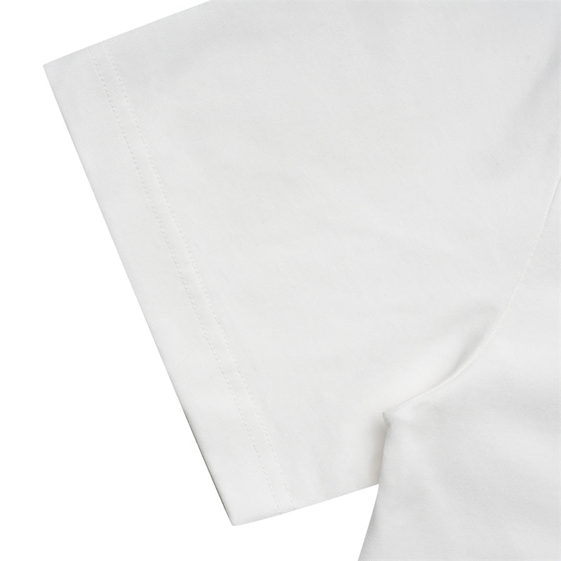 Trendy Unisex T-Shirt-8