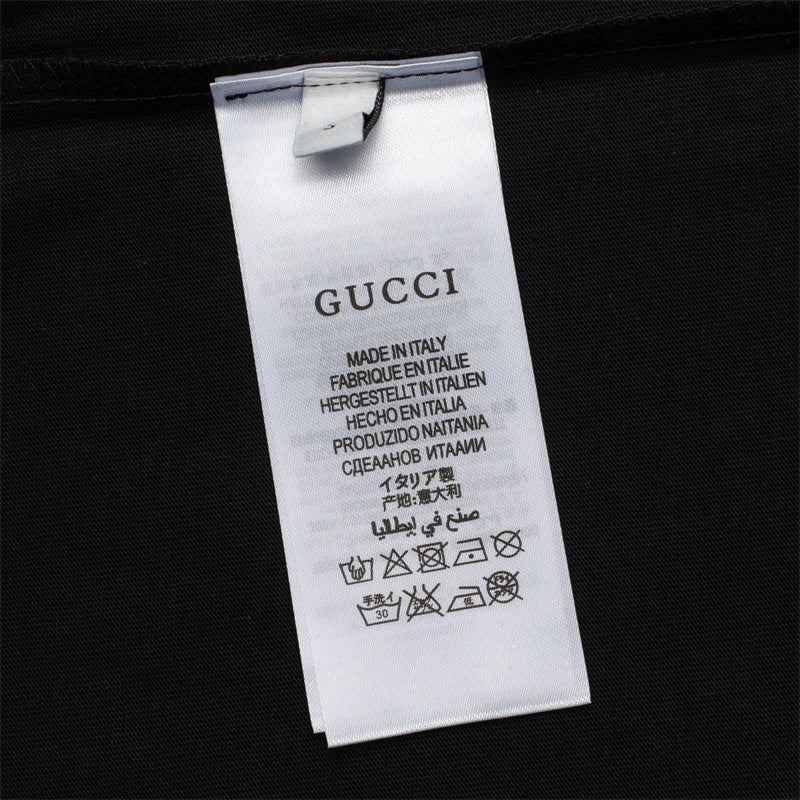 Trendy Unisex T-Shirt-9