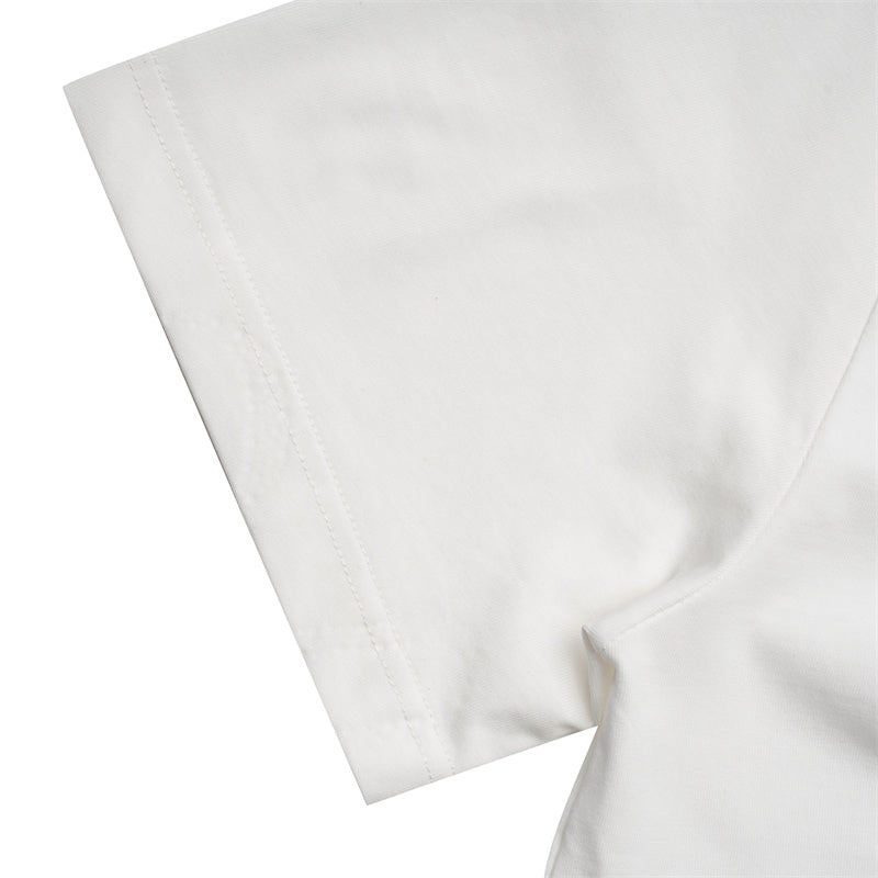 Trendy Unisex T-Shirt-10